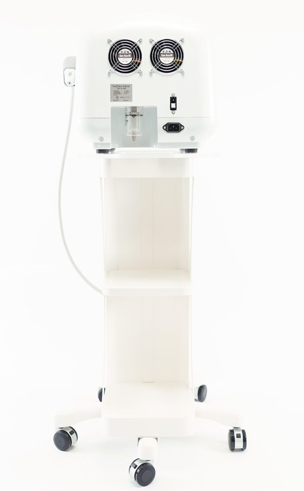 本体＋専用スタンド