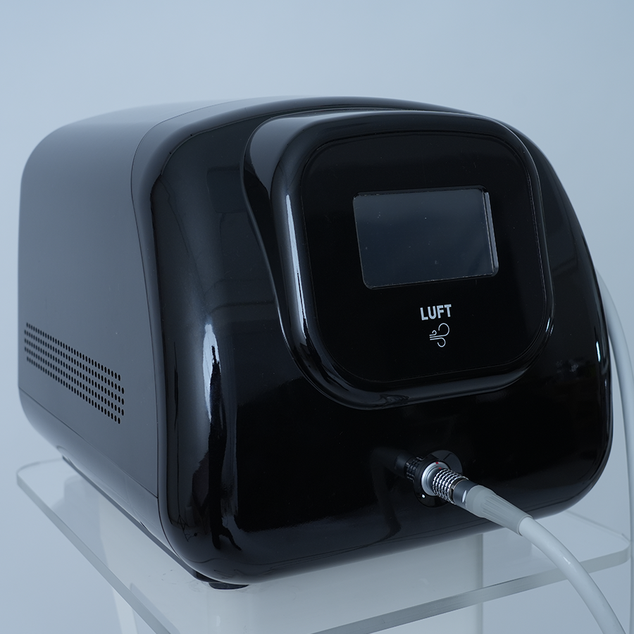 東京白金 美容整体ビューティープラス綱島真さん